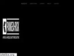 Sites similar to pangea-risk.com