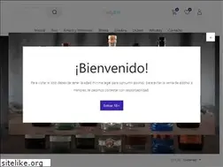 Sites similar to pangea-spirits.com