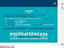 Sites similar to pangea.es