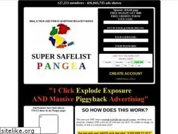 Sites similar to pangea.group