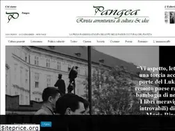 Sites similar to pangea.news