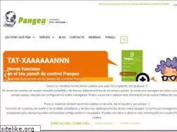 Sites similar to pangea.org