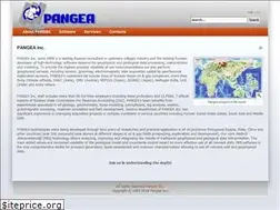 Sites similar to pangea.ru