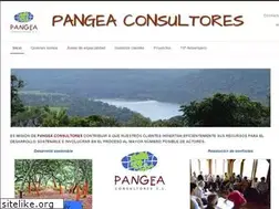 Sites similar to pangea21.com