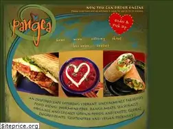 Sites similar to pangeaashland.com