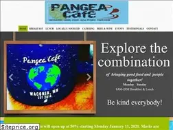 Sites similar to pangeacafemn.com