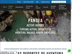 Sites similar to pangeacentral.com