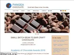 Sites similar to pangeachocolate.com