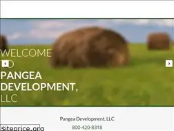 Sites similar to pangeadevelopment.com