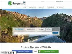 Sites similar to pangeaguides.com