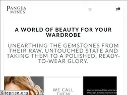 Sites similar to pangeamines.com