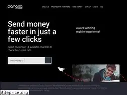Sites similar to pangeamoneytransfer.com