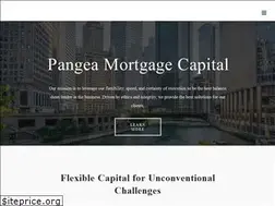 Sites similar to pangeamortgage.com