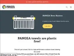 Sites similar to pangeamovement.com