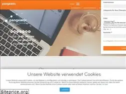 Sites similar to pangeanic.de