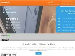 Sites similar to pangeanic.es