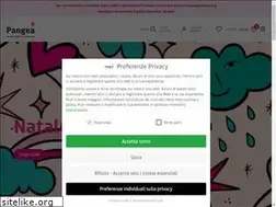 Sites similar to pangeaonlus.org
