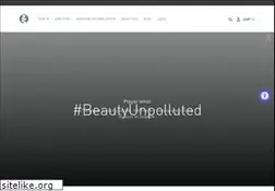 Sites similar to pangeaorganics.com