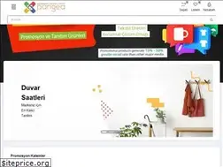 Sites similar to pangeapromosyon.com