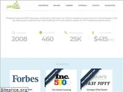 Sites similar to pangeaproperties.com