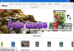 Sites similar to pangeareptile.com