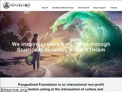 Sites similar to pangeaseed.foundation