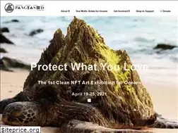 Sites similar to pangeaseed.org