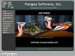 Sites similar to pangeasoft.net