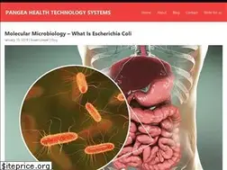 Sites similar to pangeasystems.com