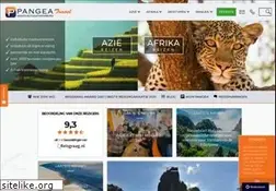 Sites similar to pangeatravel.nl