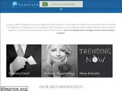 Sites similar to pangeatwo.com
