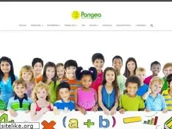 Sites similar to pangeaverseny.org