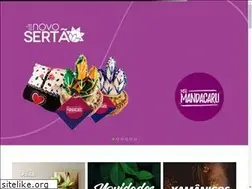 Sites similar to pangeia.eco.br