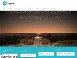 Sites similar to pangeia.pt