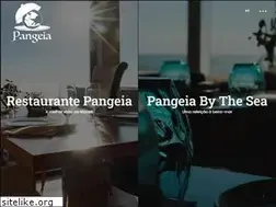 Sites similar to pangeiarestaurante.com