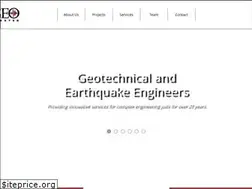 Sites similar to pangeoinc.com