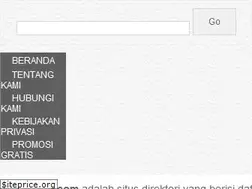 Sites similar to panggon.com