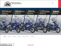Sites similar to panggungmotor.com