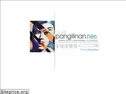 Sites similar to pangilinan.net