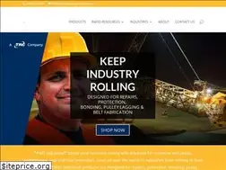 Sites similar to pangindustrial.com