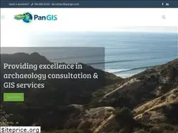 Sites similar to pangis.com