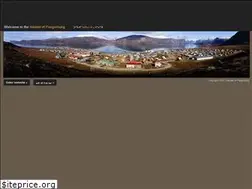 Sites similar to pangnirtung.ca