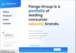 Sites similar to pango.co