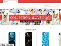 Sites similar to pangocase.com