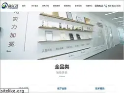 Sites similar to pangod.com