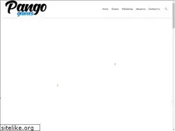 Sites similar to pangogames.com