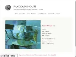 Sites similar to pangolinhouse.com