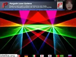 Sites similar to pangolinlegacy.com
