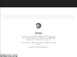 Sites similar to pangolinsquare.com