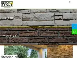 Sites similar to pangolinstone.com